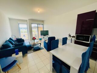  Appartement à vendre 3 pièces 68 m²