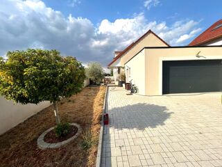 Maison 6 pièces 177 m² · à Dijon · 177 m² · 419 000 €
