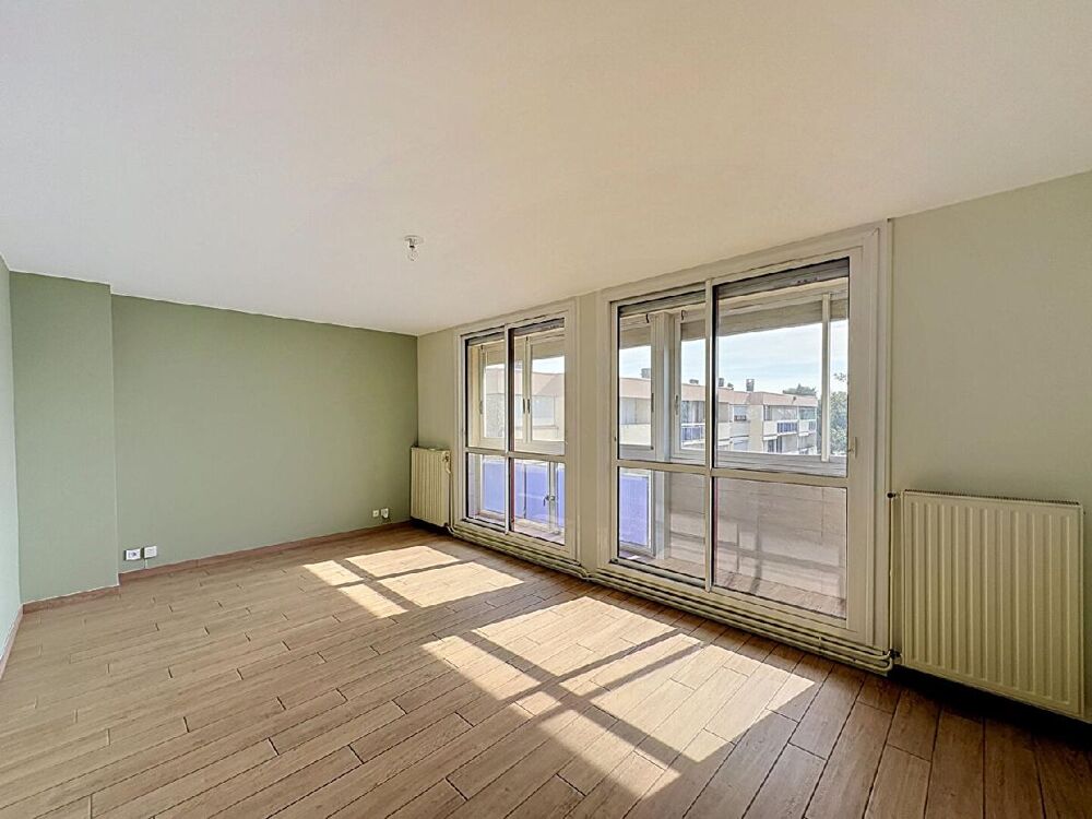 Vente Appartement 3 Pièces Macon