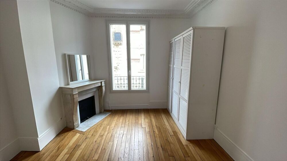 Location Appartement 3 Pièces Boulogne billancourt