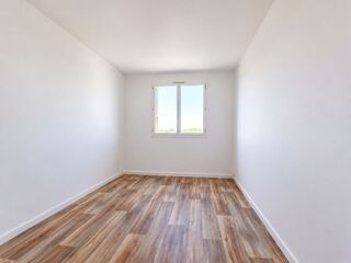  Appartement à louer 3 pièces 57 m²
