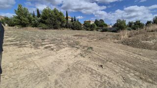  Terrain � vendre 1 pi�ce 1112 m�