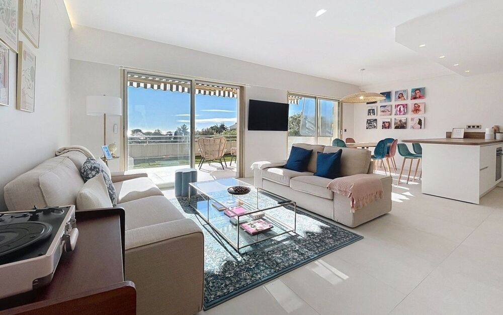  vendre  Appartement Cannes (06400)