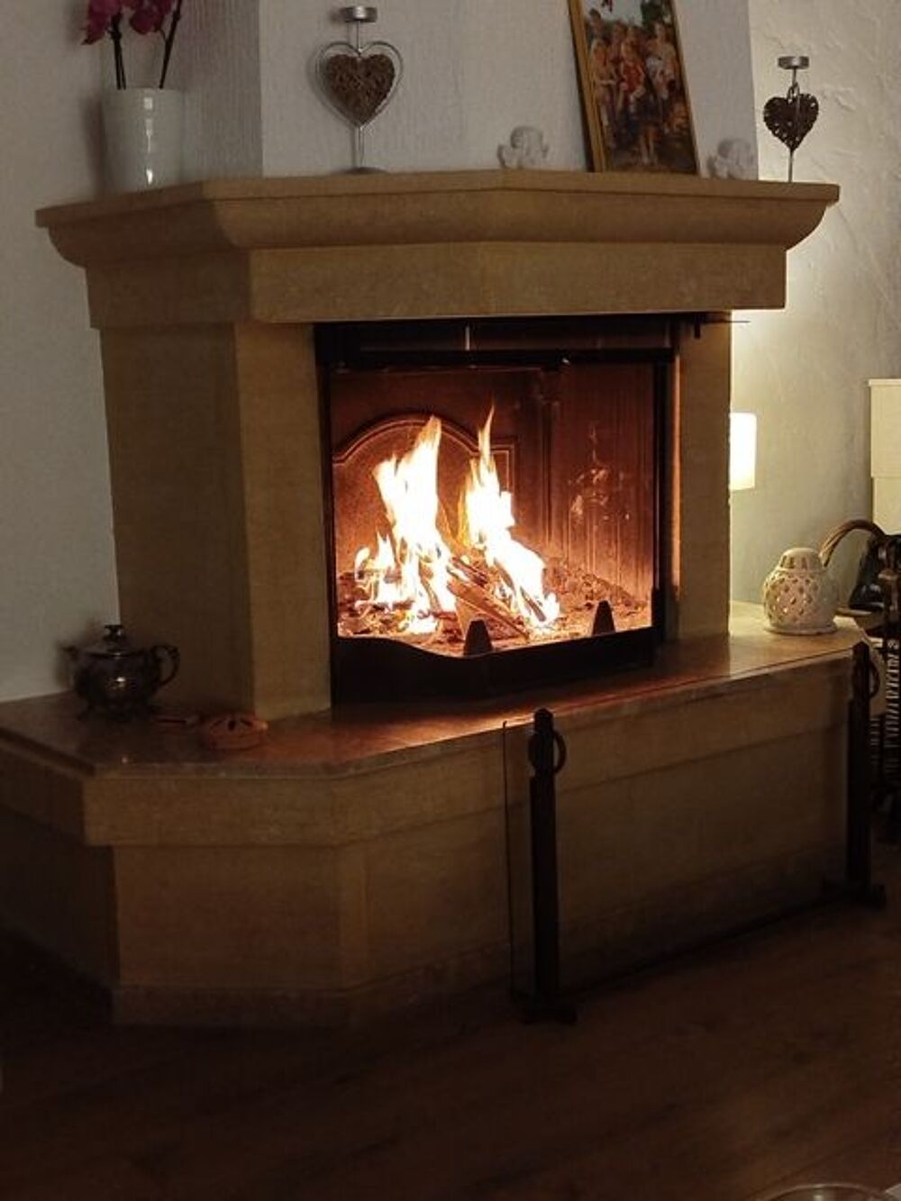 Vente Maison Maison Gigean