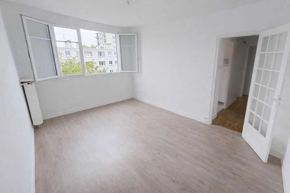 Appartement 3 pièces 64 m² · à Champigny sur Marne · 64 m² · 199 000 €