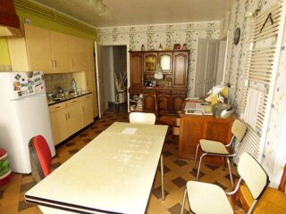  Maison Bnamnil (54450)