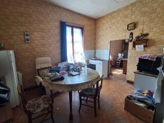  Maison à vendre 4 pièces 45 m²