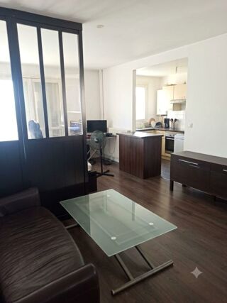  Appartement à vendre 1 pièce 35 m²