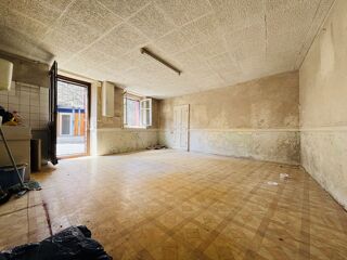  Maison à vendre 4 pièces 57 m²