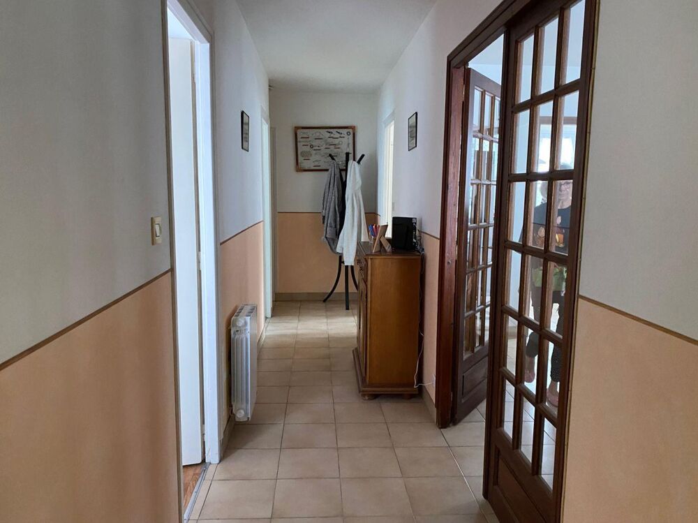 Vente Maison Maison  2 chbs non mitoyenne Chateau d'olonne