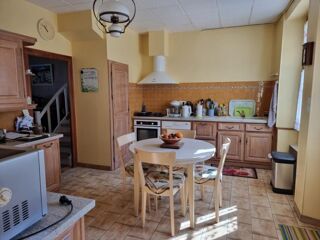  Maison  vendre 7 pices 153 m