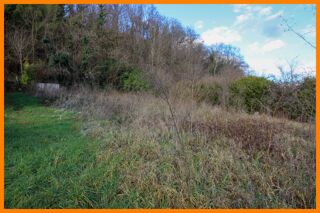  Terrain à vendre 1 pièce 1395 m²