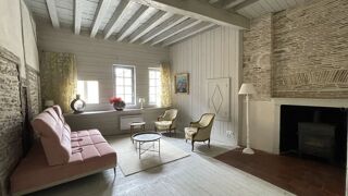  Maison à vendre 3 pièces 94 m²