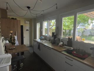  Maison � vendre 10 pi�ces 202 m�