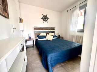  Appartement à vendre 2 pièces 27 m²