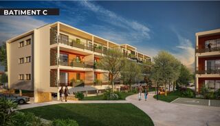  Appartement � vendre 4 pi�ces 82 m�