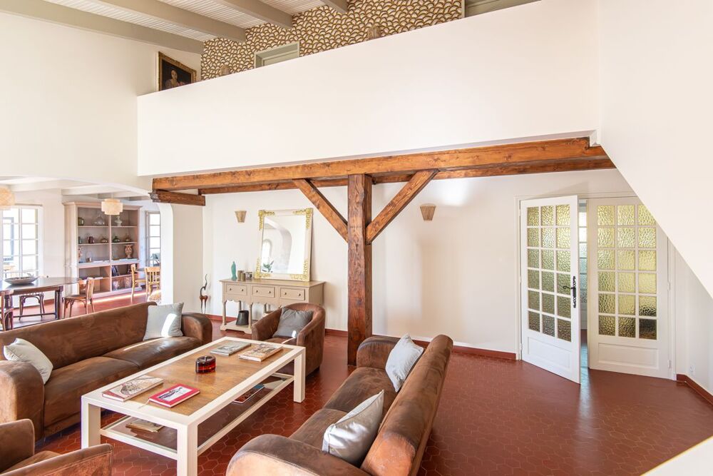 � vendre  Maison Uz�s (30700)