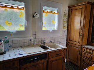  Maison à vendre 5 pièces 134 m²