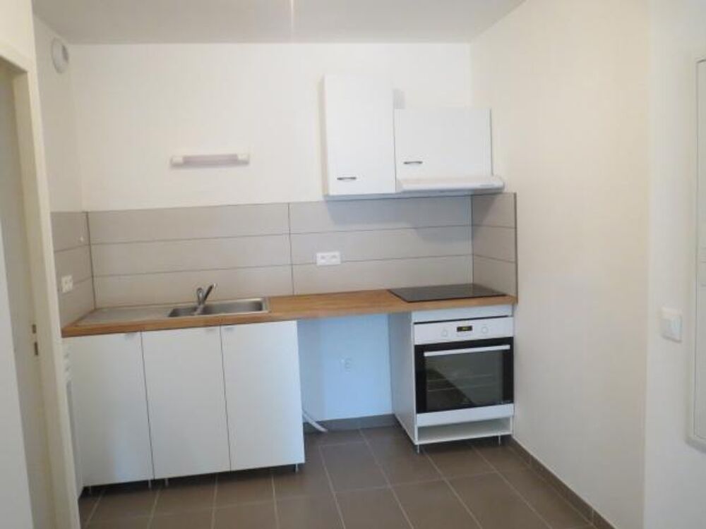 Location Appartement 2 Pièces Saint aunes