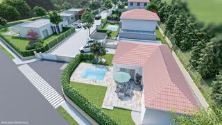  Terrain � vendre 1 pi�ce 405 m�