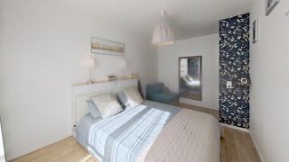  Appartement à vendre 3 pièces 65 m²