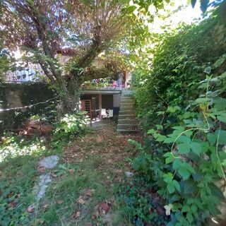  Maison � vendre 5 pi�ces 95 m�