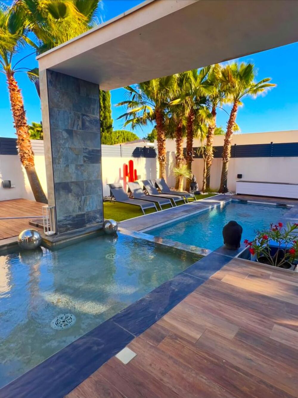 Vente Maison Villa PROCHE PLAGE Le grau d'agde
