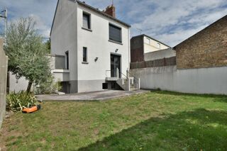  Maison � vendre 4 pi�ces 86 m�