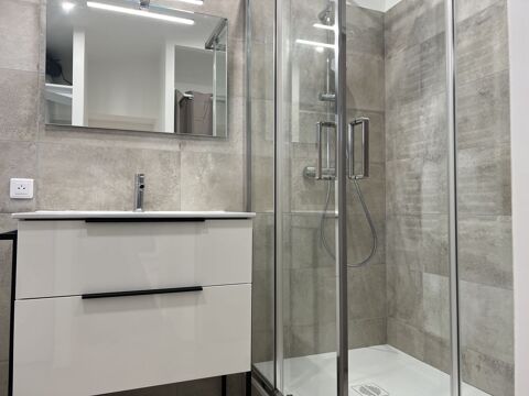  Appartement � louer 1 pi�ce 26 m�