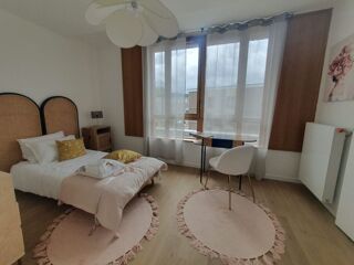  Appartement à vendre 4 pièces 95 m²