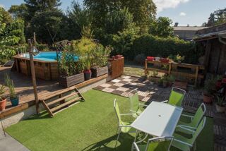  Maison � vendre 12 pi�ces 373 m�