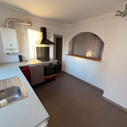  Appartement � louer 2 pi�ces 47 m�