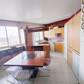 Appartement  vendre 4 pices 114 m