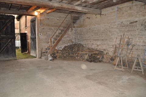   Maison Grange � am�nager Maison - 4 pi�ce(s) - 132 m�