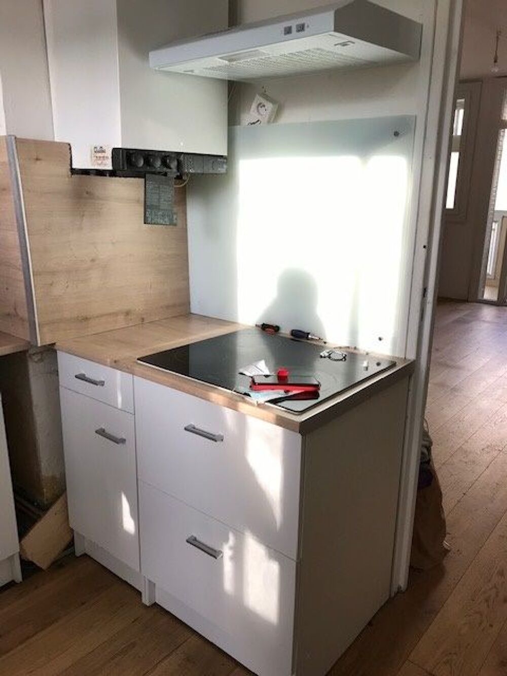 Location Appartement 3 Pièces Nimes