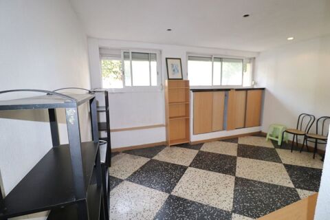  Appartement à vendre 1 pièce 26 m²