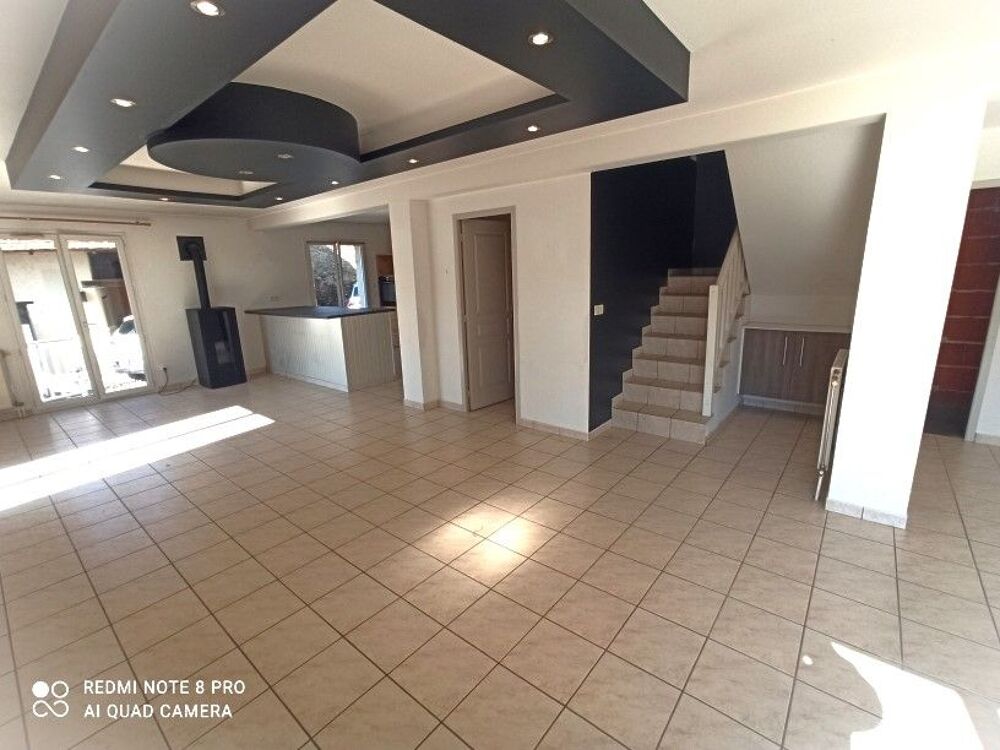 Vente Maison Maison individuelle Soleymieux
