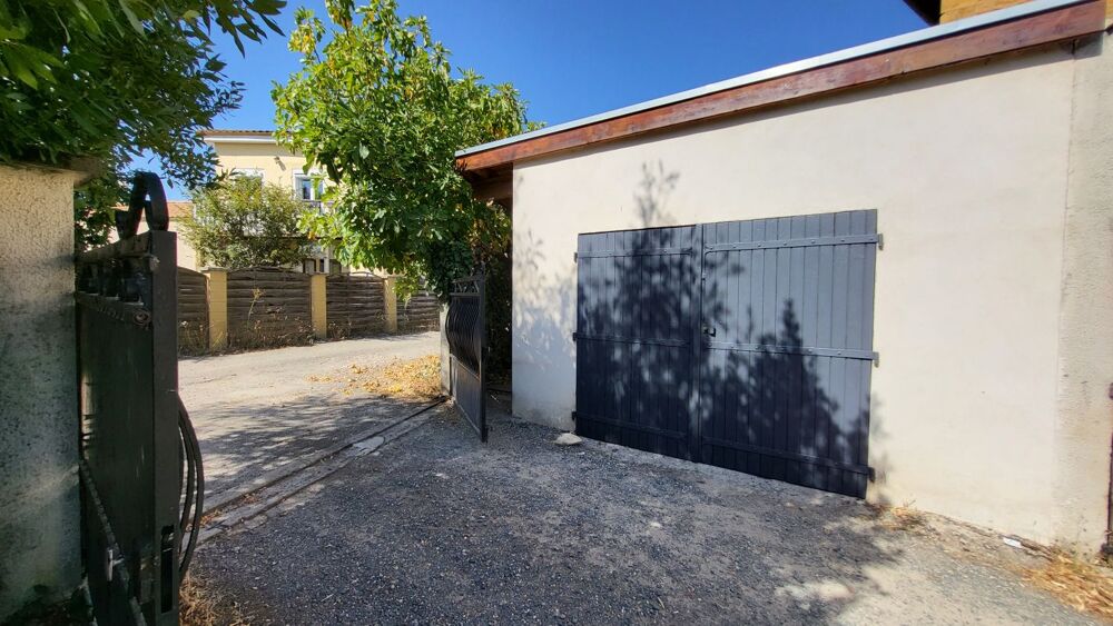 Vente Maison Maison avec jardin, garage Arnas
