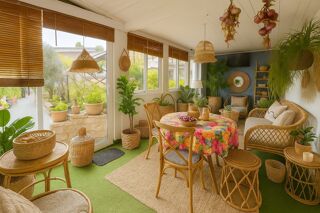  Maison � vendre 6 pi�ces 160 m�