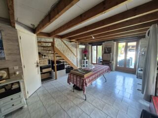  Maison à vendre 6 pièces 155 m²