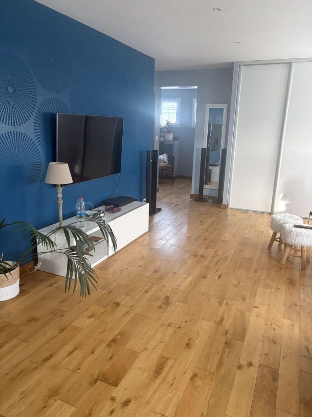 Vente Maison Maison Coulon