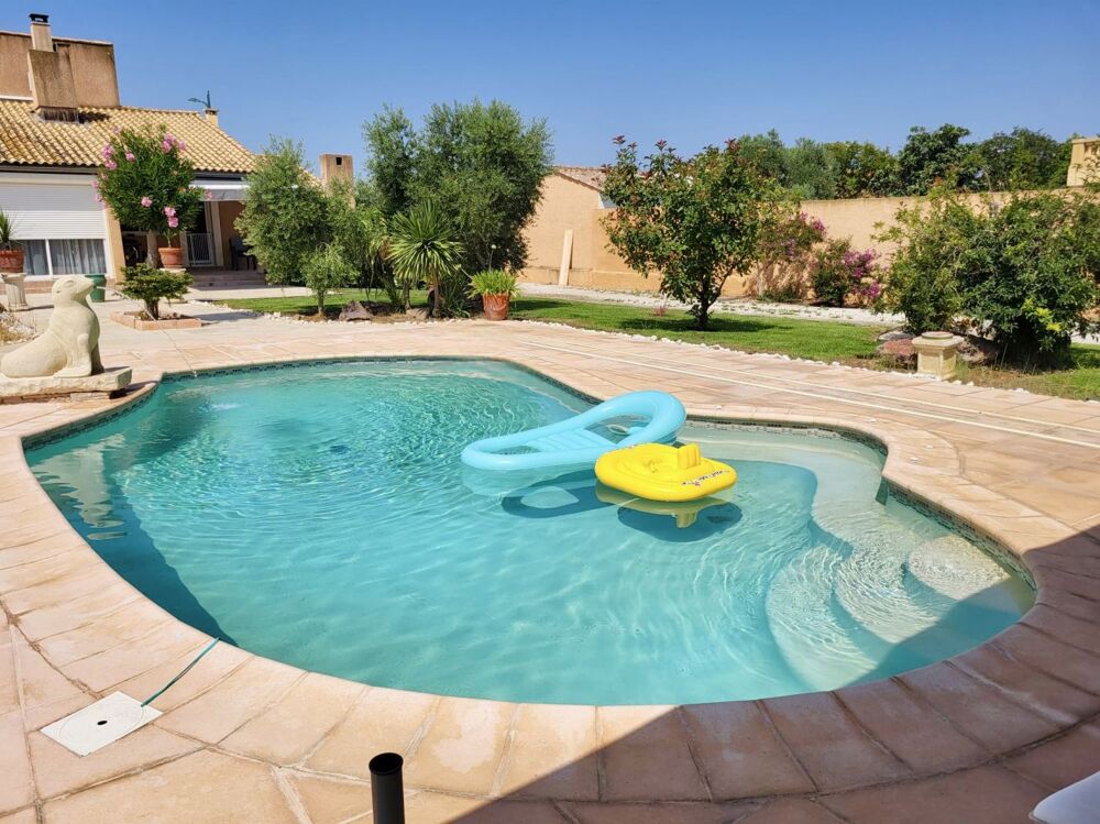Maison 5 pièces 156 m² · à Bessan · 156 m² · 572 500 €