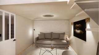  Appartement � vendre 2 pi�ces 24 m�