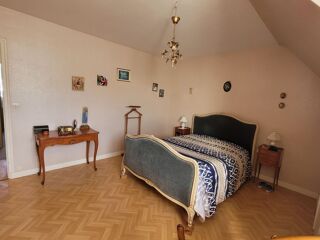  Maison à vendre 5 pièces 89 m²