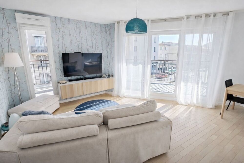 3 Pièces Appartement 3 pièces récent (2022)