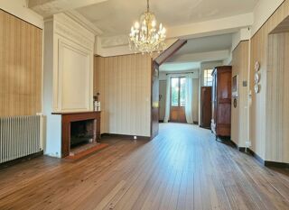  Maison � vendre 6 pi�ces 167 m�