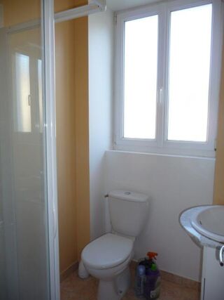  Maison � vendre 3 pi�ces 55 m�