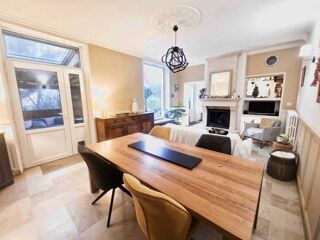  Maison � vendre 9 pi�ces 259 m�