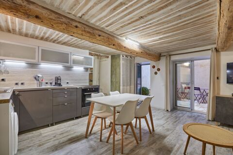  Appartement � louer 2 pi�ces 32 m�