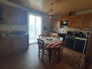  Maison à vendre 5 pièces 90 m²